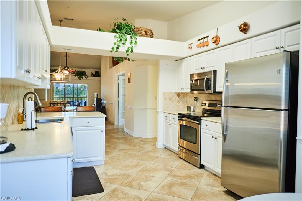 GARDENS AT BERMUDA LINKS - Residential