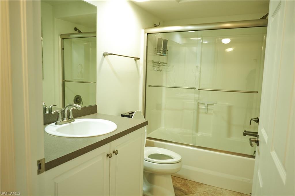 GARDENS AT BERMUDA LINKS - Residential