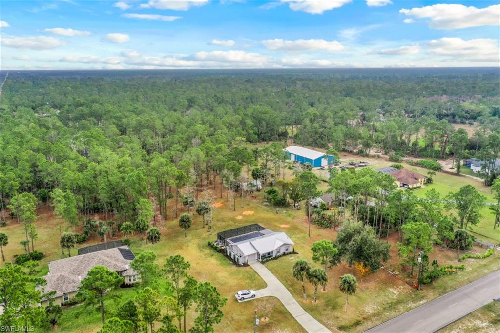 GOLDEN GATE ESTATES - Residential