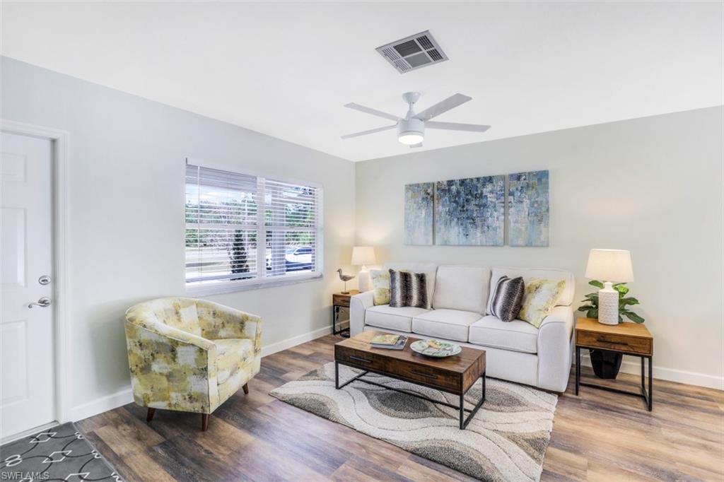 GOLDEN GATE ESTATES - Residential