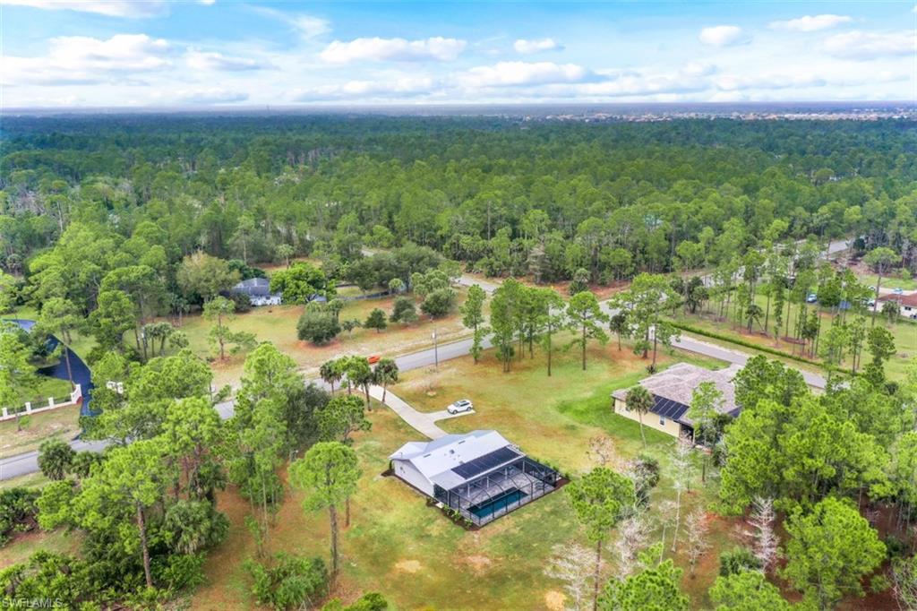 GOLDEN GATE ESTATES - Residential