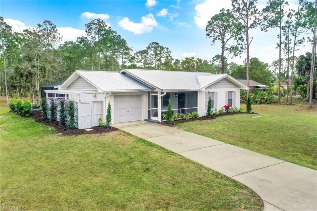 GOLDEN GATE ESTATES - Residential