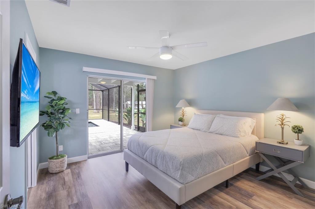 GOLDEN GATE ESTATES - Residential