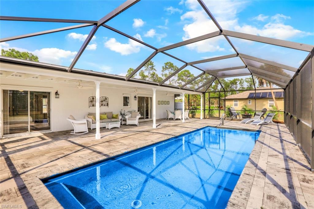 GOLDEN GATE ESTATES - Residential