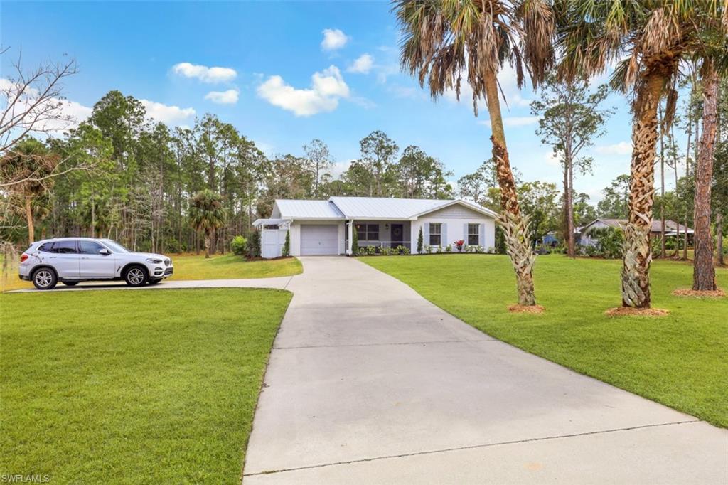 GOLDEN GATE ESTATES - Residential