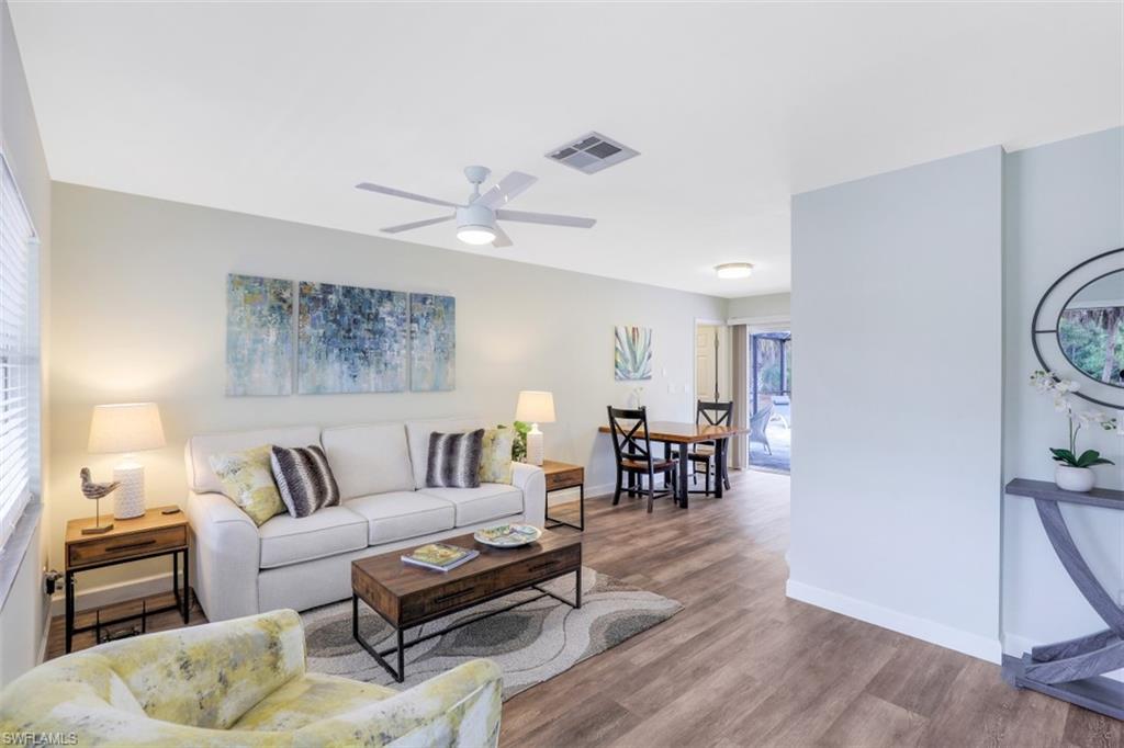 GOLDEN GATE ESTATES - Residential