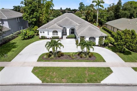 A home in NAPLES