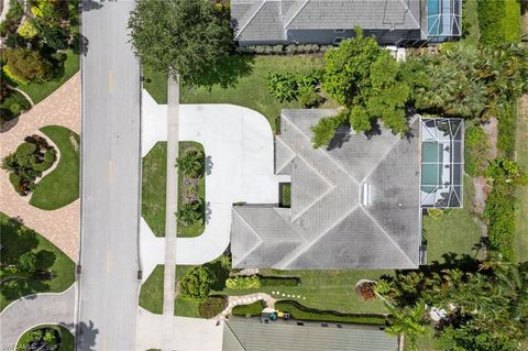 A home in NAPLES