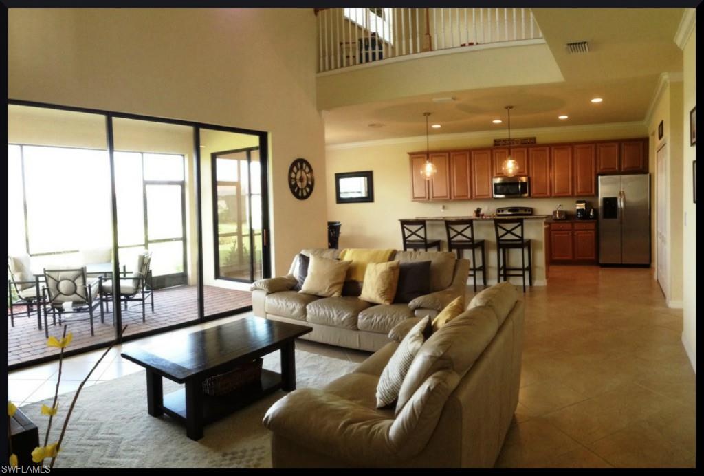 REFLECTION ISLES - Residential