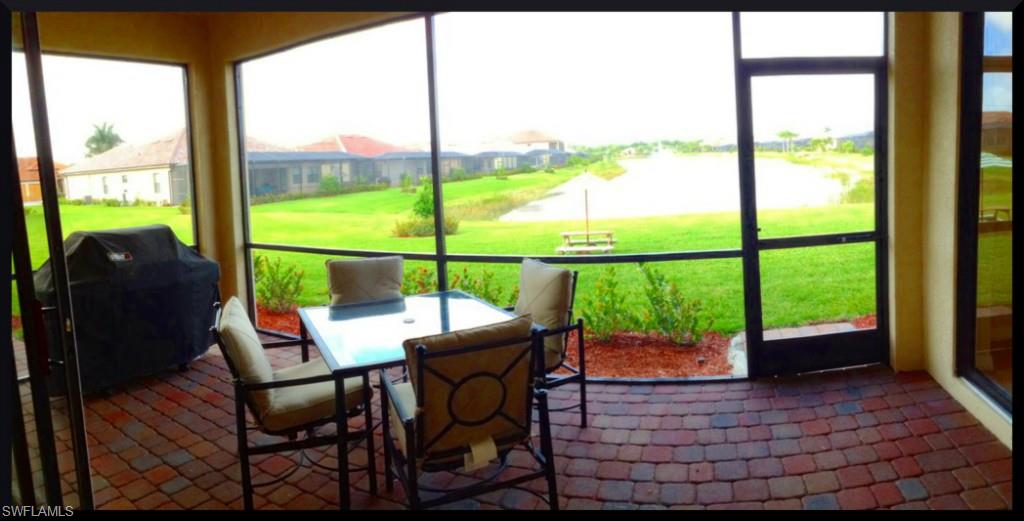 REFLECTION ISLES - Residential