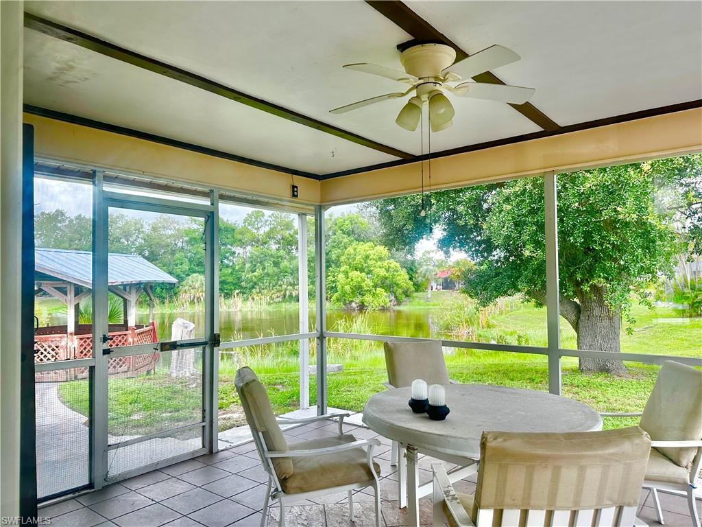 AROYAL PINES - Residential Lease