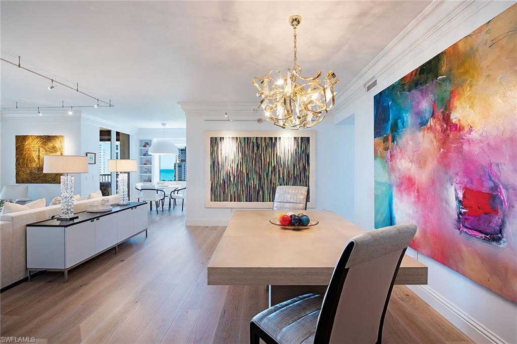 TOSCANA AT BAY COLONY - Residential