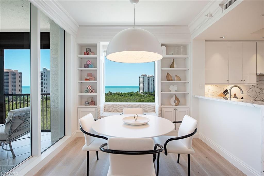 TOSCANA AT BAY COLONY - Residential