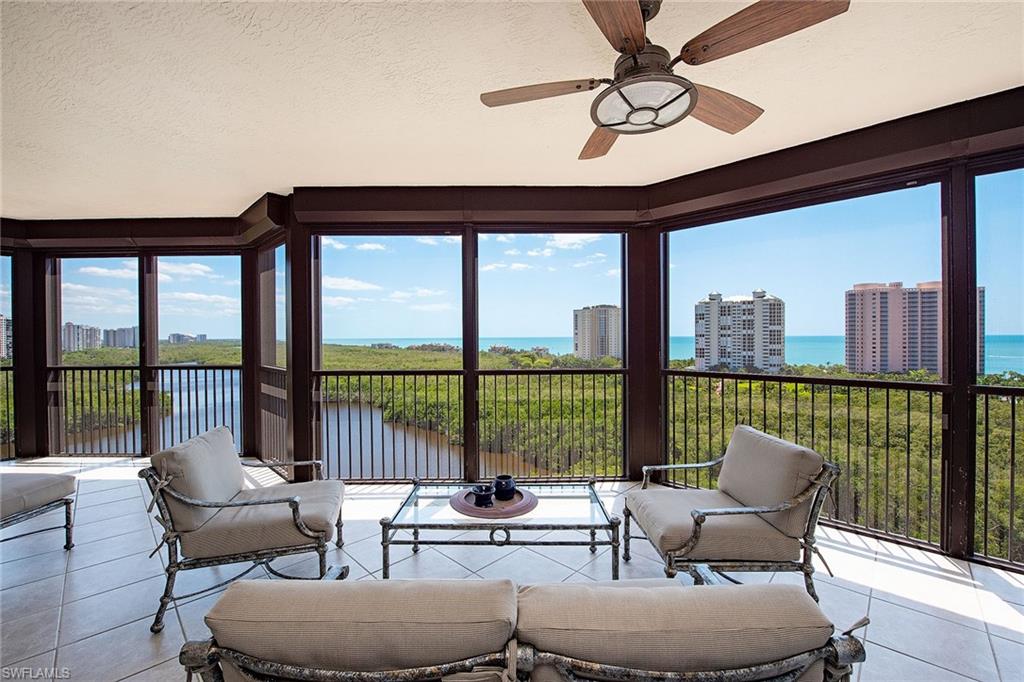 TOSCANA AT BAY COLONY - Residential