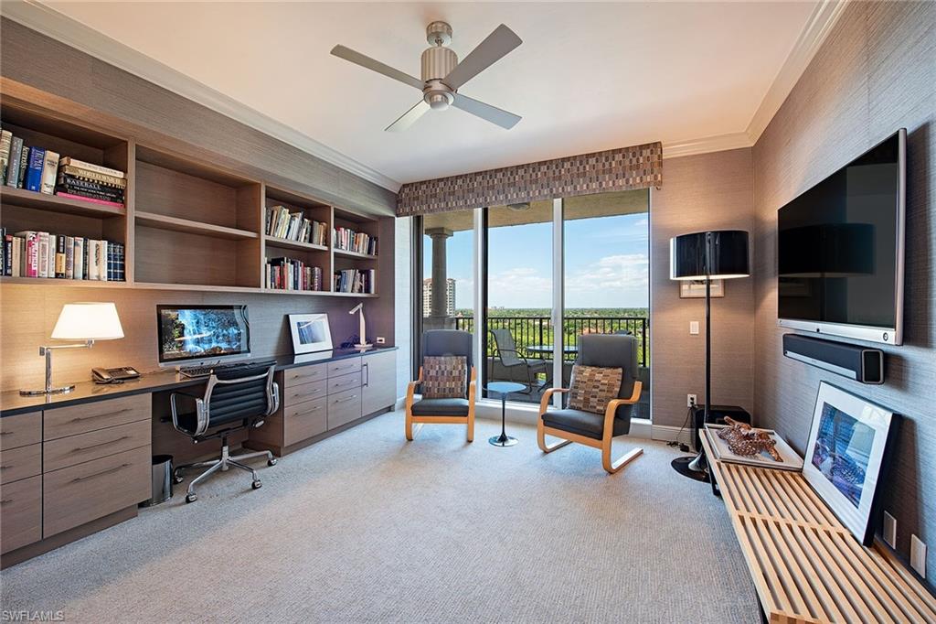 TOSCANA AT BAY COLONY - Residential