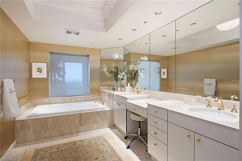 TOSCANA AT BAY COLONY - Residential