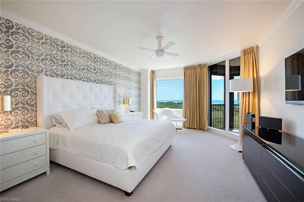 TOSCANA AT BAY COLONY - Residential