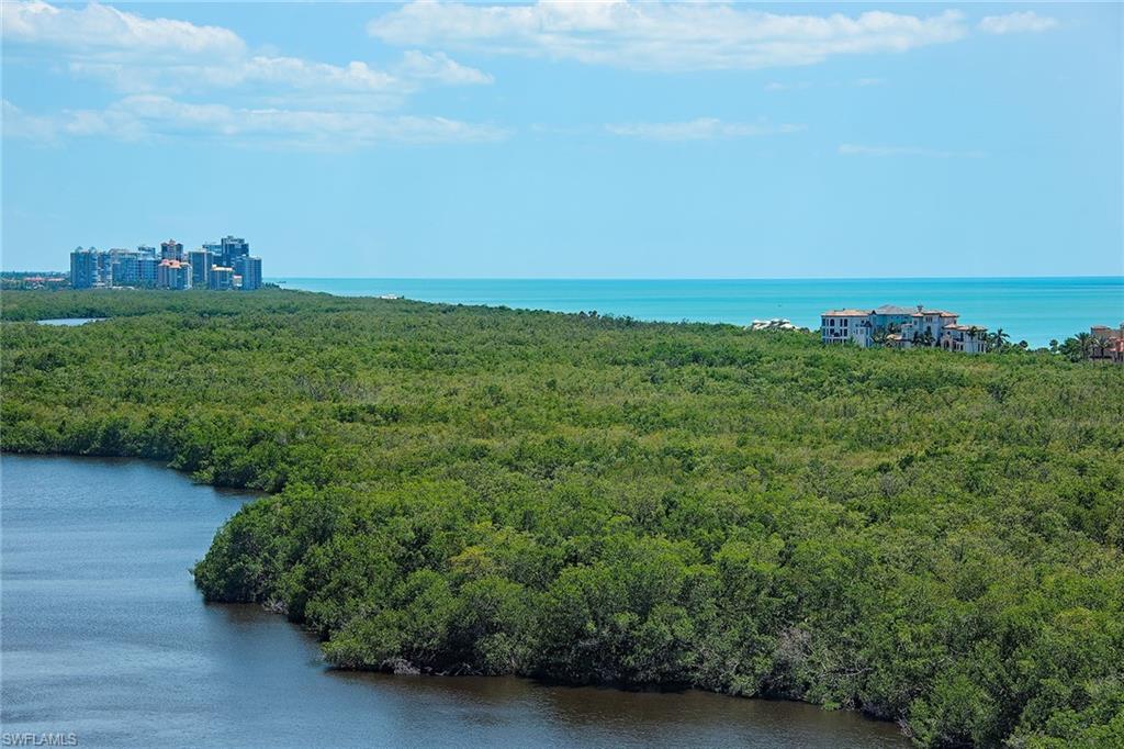 TOSCANA AT BAY COLONY - Residential