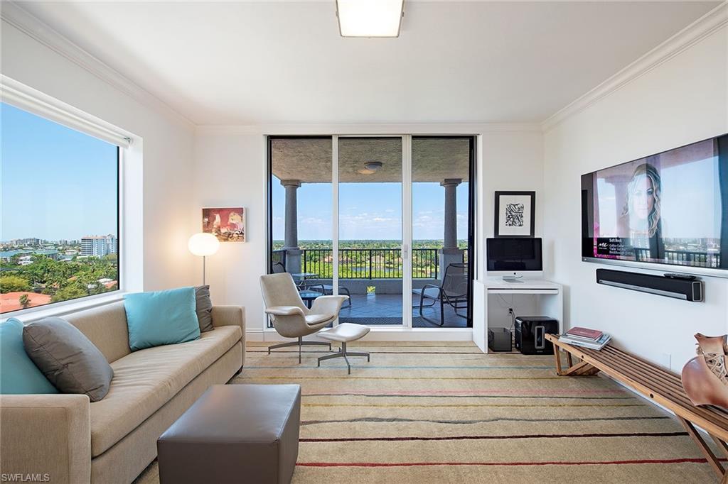 TOSCANA AT BAY COLONY - Residential