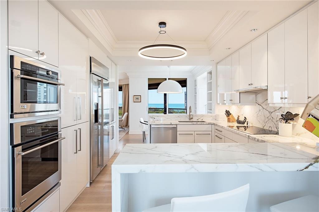 TOSCANA AT BAY COLONY - Residential