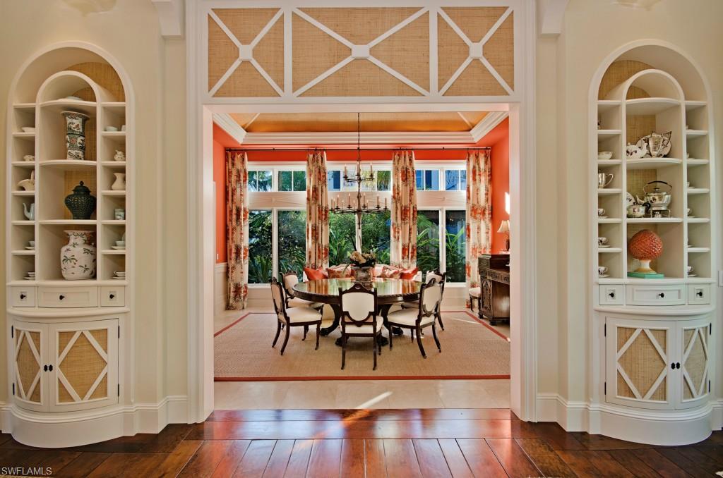 PORT ROYAL - Residential