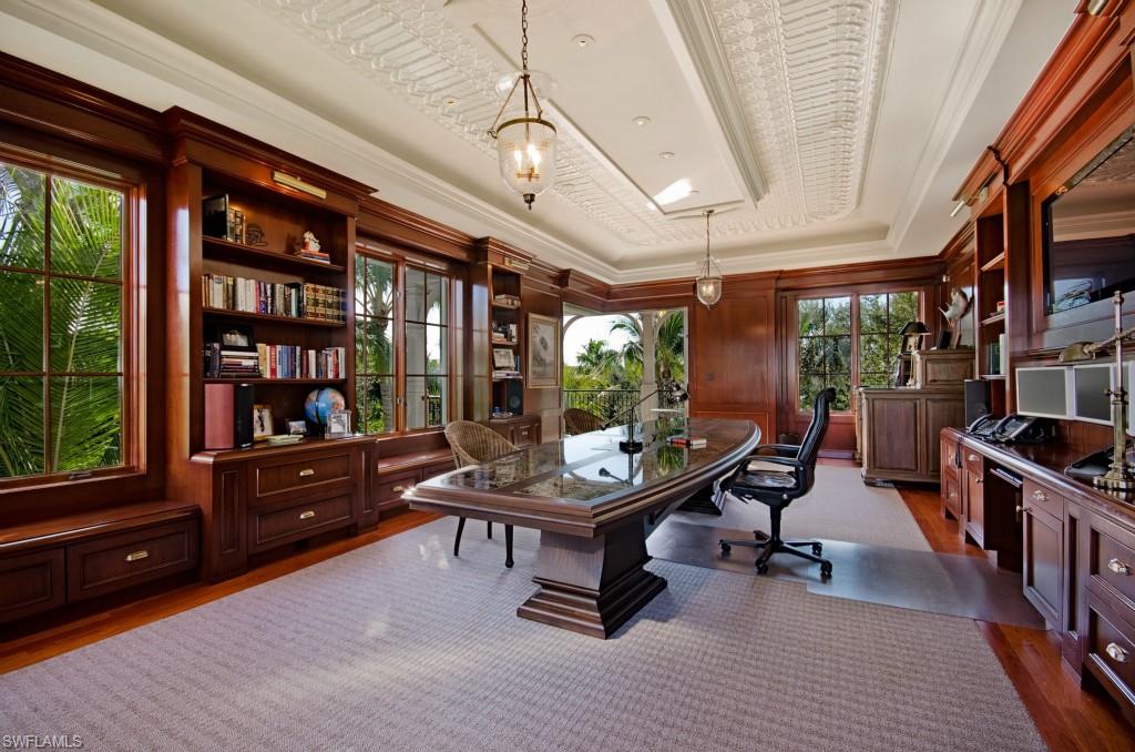 PORT ROYAL - Residential