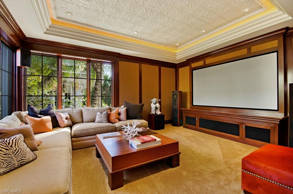 PORT ROYAL - Residential