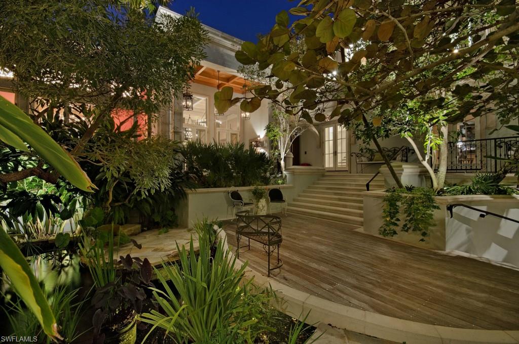 PORT ROYAL - Residential