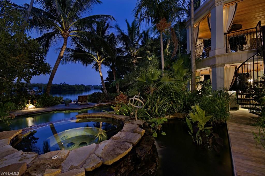 PORT ROYAL - Residential