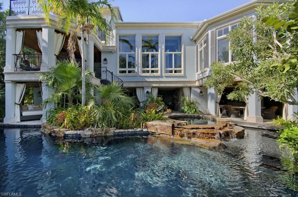 PORT ROYAL - Residential