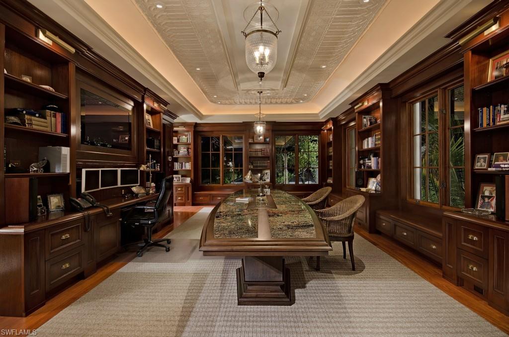 PORT ROYAL - Residential