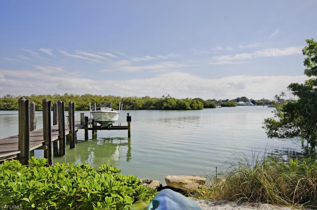 PORT ROYAL - Residential