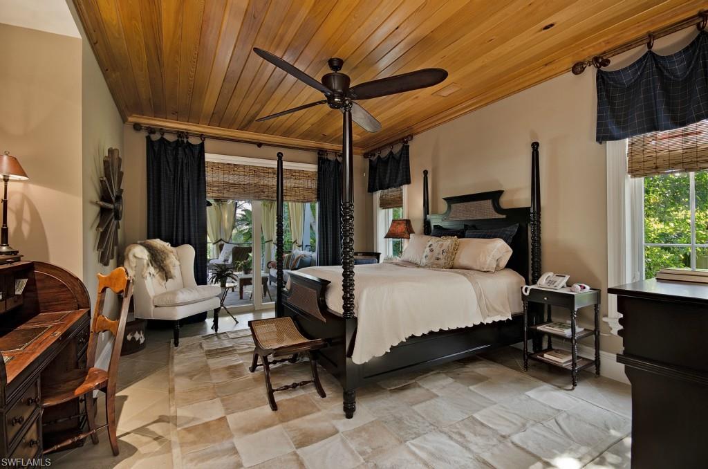 PORT ROYAL - Residential