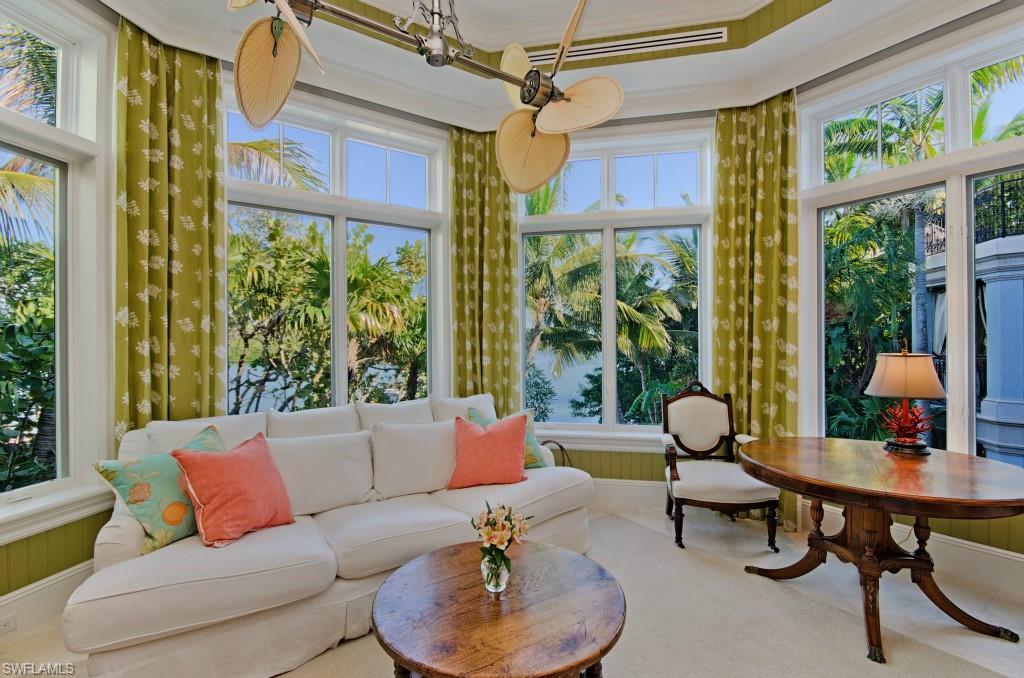 PORT ROYAL - Residential