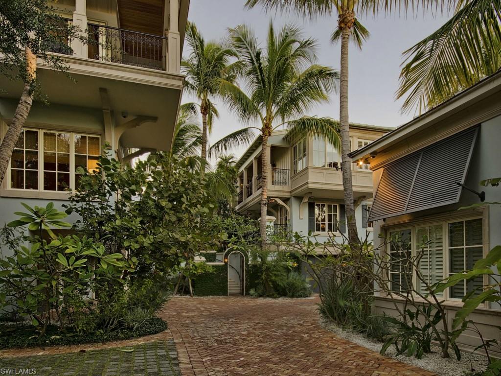 PORT ROYAL - Residential