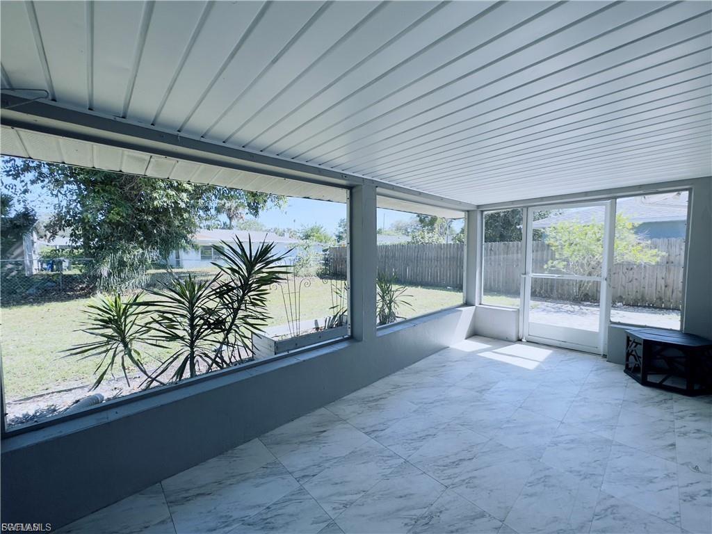 BONITA FARMS - Residential