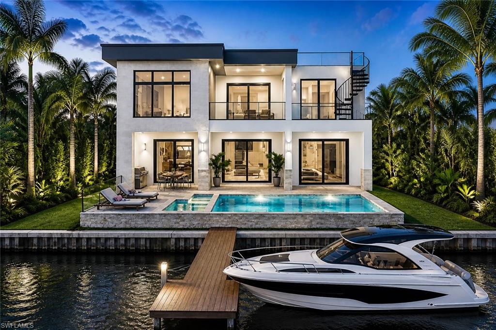 LAGUNA SHORES - Residential