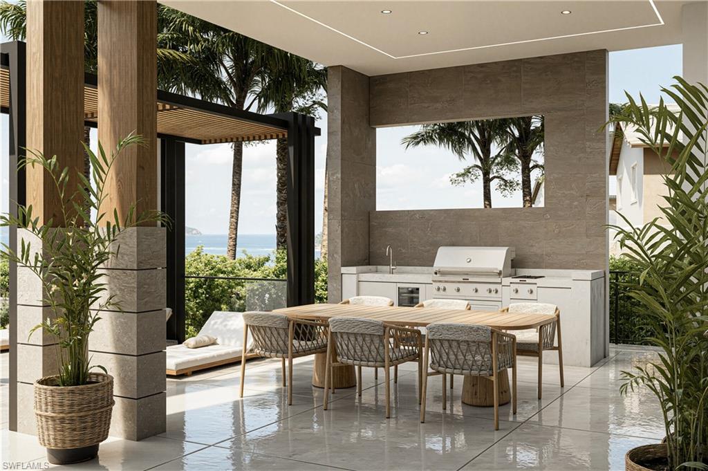 LAGUNA SHORES - Residential