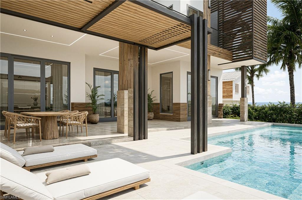 LAGUNA SHORES - Residential
