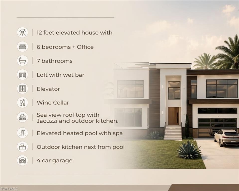 LAGUNA SHORES - Residential