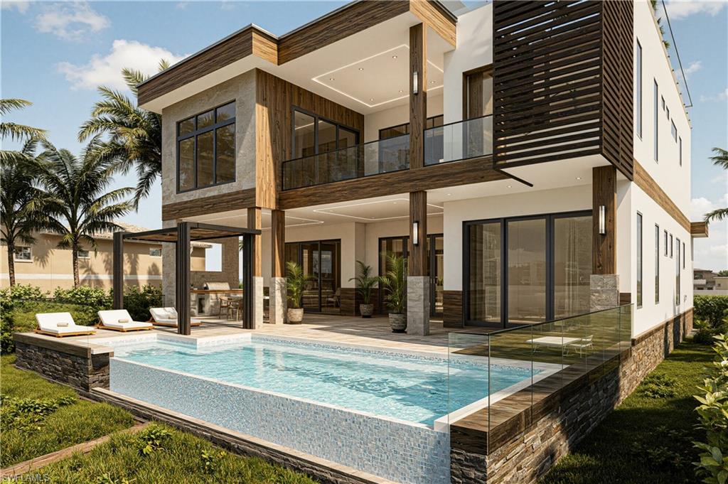 LAGUNA SHORES - Residential