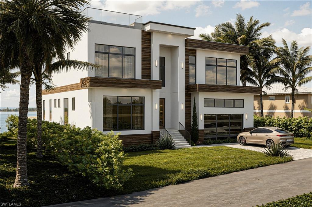 LAGUNA SHORES - Residential