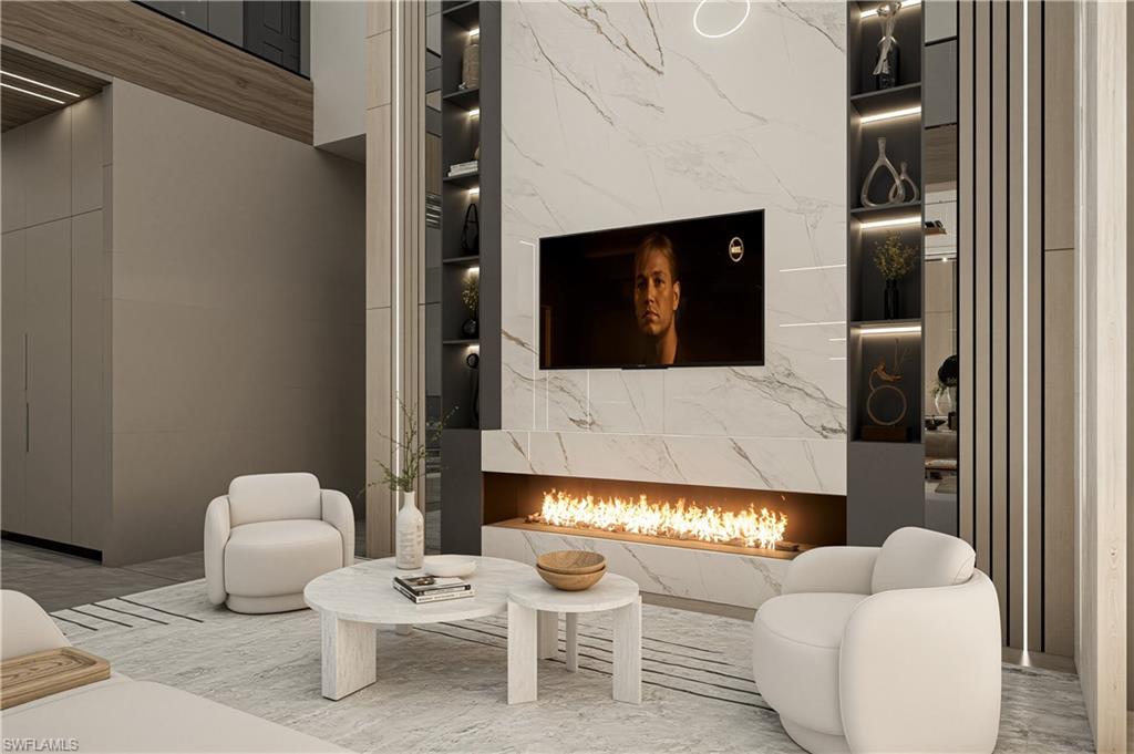 LAGUNA SHORES - Residential