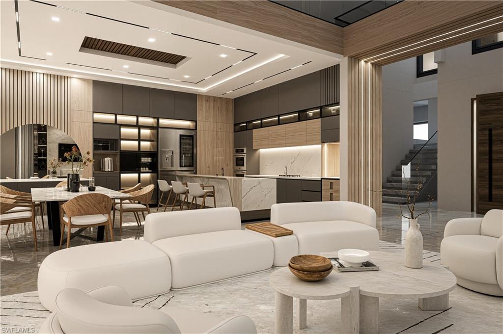 LAGUNA SHORES - Residential