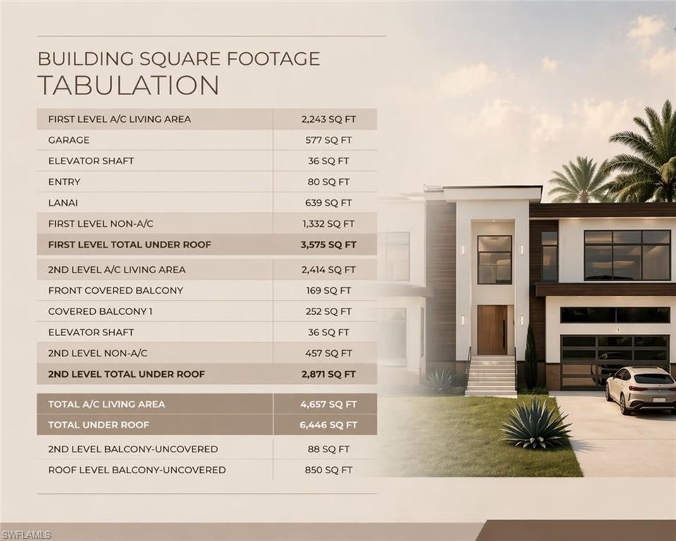 LAGUNA SHORES - Residential