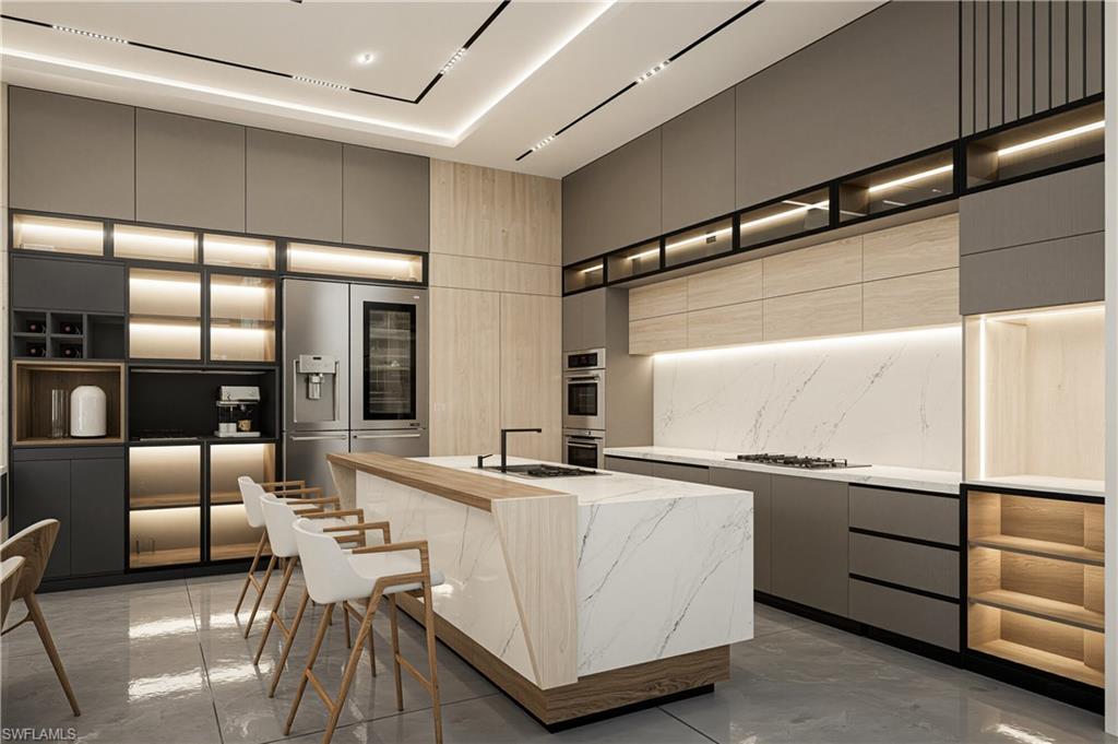 LAGUNA SHORES - Residential