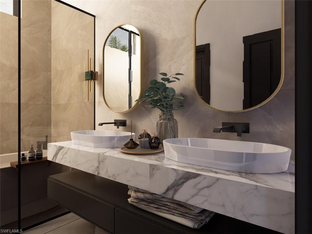 LAGUNA SHORES - Residential