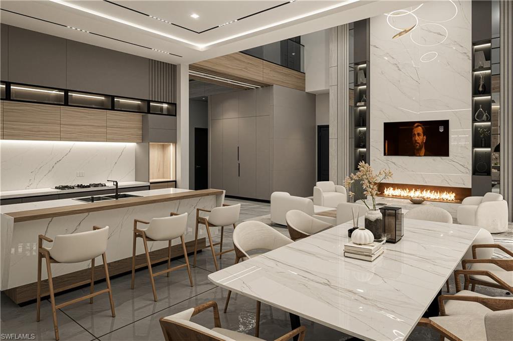 LAGUNA SHORES - Residential