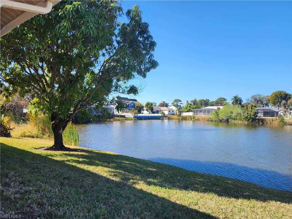 SAN CARLOS PARK - Residential