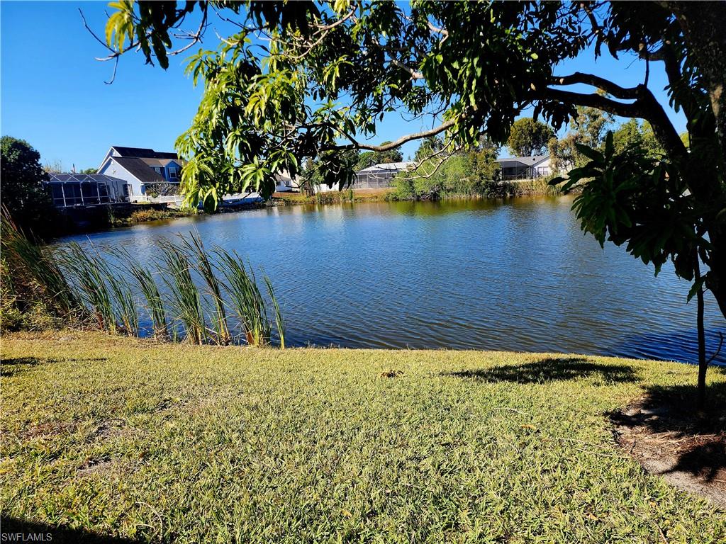 SAN CARLOS PARK - Residential